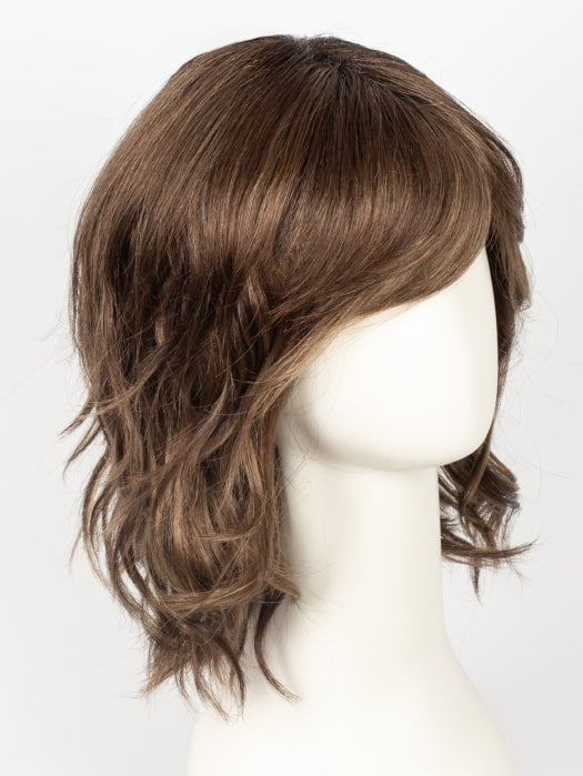 Perla | Synthetic Wig (Mono Crown) - Image 13