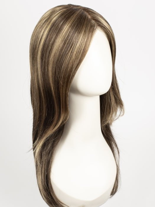 Blaze | Synthetic Lace Front Wig (Mono Top) - Image 10