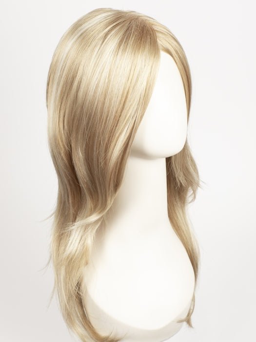 Blaze | Synthetic Lace Front Wig (Mono Top) - Image 12