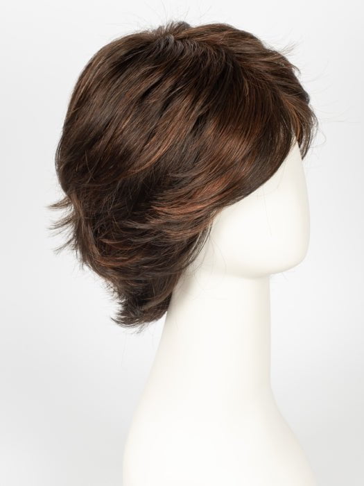 Trend Setter Large | Synthetic Wig (Basic Cap) - Image 20