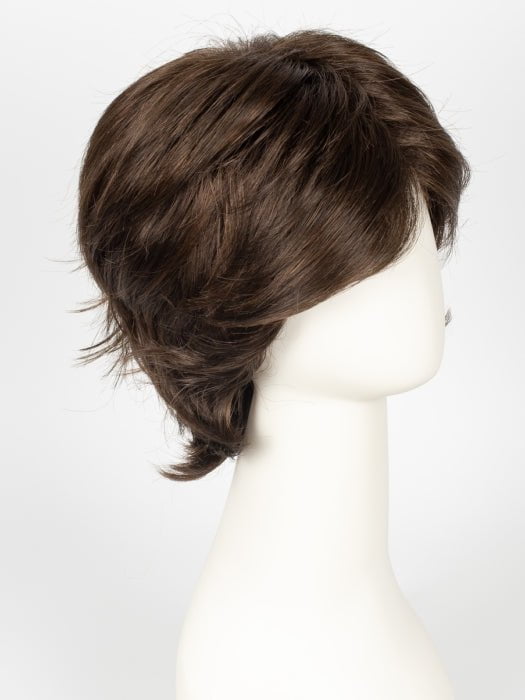 Trend Setter Large | Synthetic Wig (Basic Cap) - Image 19