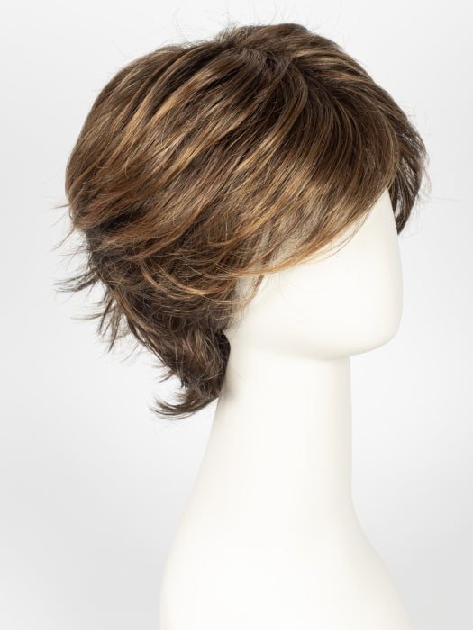 Trend Setter Large | Synthetic Wig (Basic Cap) - Image 22