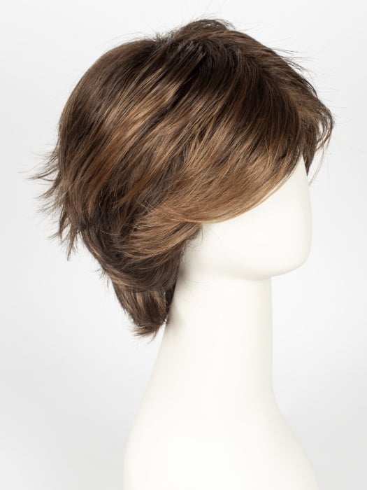 Trend Setter Large | Synthetic Wig (Basic Cap) - Image 23