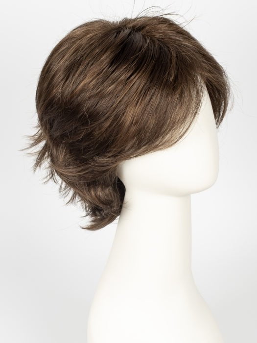 Trend Setter Large | Synthetic Wig (Basic Cap) - Image 21