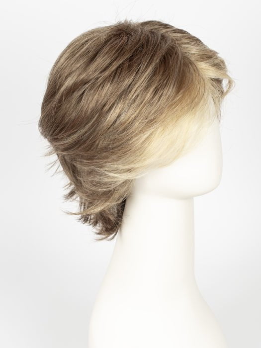 Trend Setter Large | Synthetic Wig (Basic Cap) - Image 27