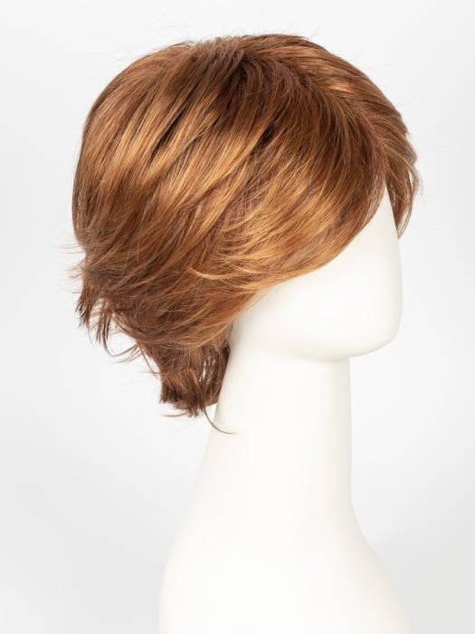 Trend Setter Large | Synthetic Wig (Basic Cap) - Image 37