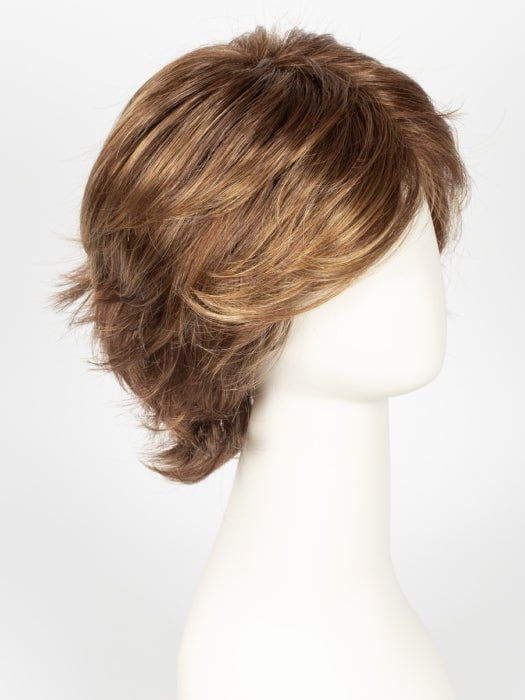 Trend Setter Large | Synthetic Wig (Basic Cap) - Image 38