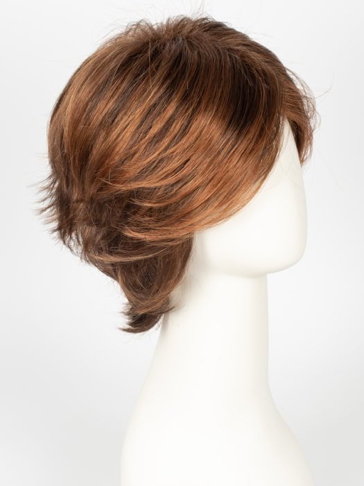 Trend Setter Large | Synthetic Wig (Basic Cap) - Image 36