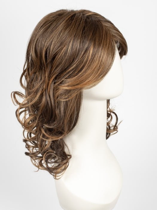 Always Large | HF Synthetic Wig (Basic Cap) - Image 22