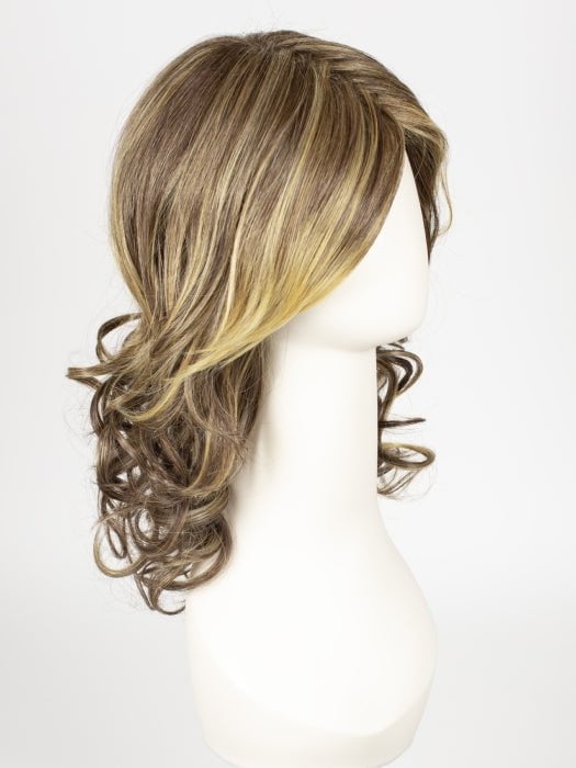 Always Large | HF Synthetic Wig (Basic Cap) - Image 27