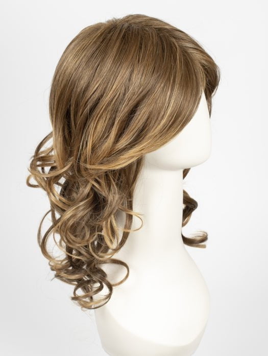 Always Large | HF Synthetic Wig (Basic Cap) - Image 28