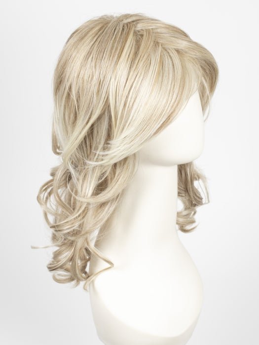 Always Large | HF Synthetic Wig (Basic Cap) - Image 34