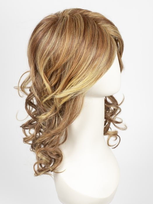 Always Large | HF Synthetic Wig (Basic Cap) - Image 35