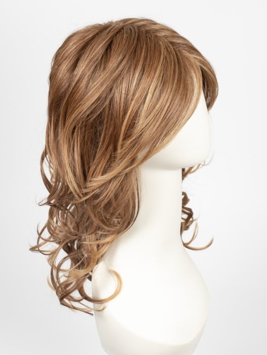 Always Large | HF Synthetic Wig (Basic Cap) - Image 36