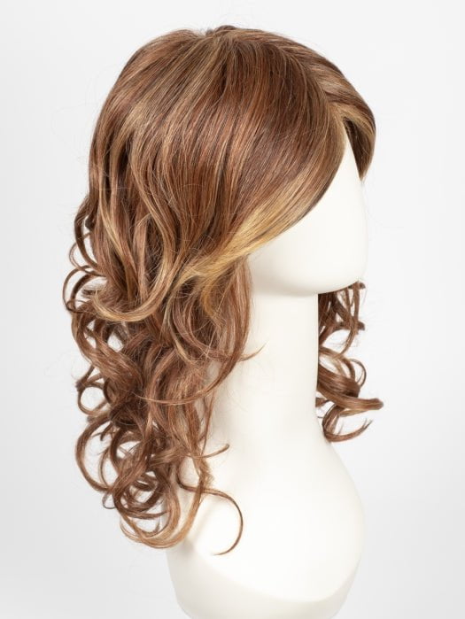 Always Large | HF Synthetic Wig (Basic Cap) - Image 37