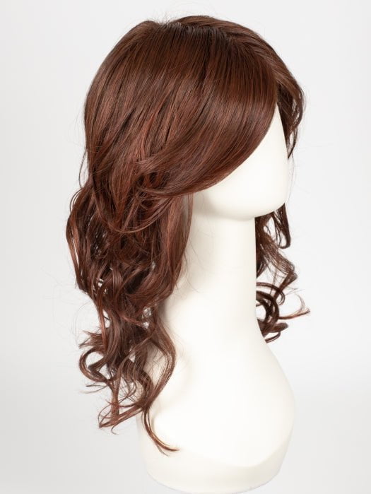 Always Large | HF Synthetic Wig (Basic Cap) - Image 39