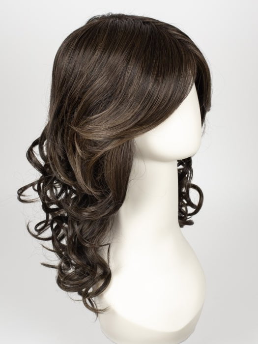 Always Large | HF Synthetic Wig (Basic Cap) - Image 41