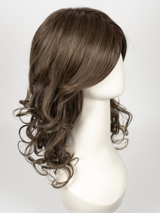 Always Large | HF Synthetic Wig (Basic Cap) - Image 42