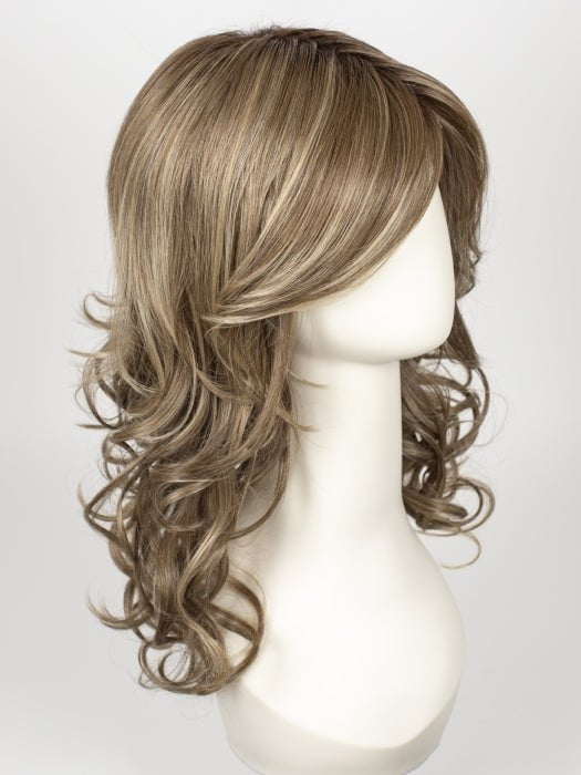 Always Large | HF Synthetic Wig (Basic Cap) - Image 45