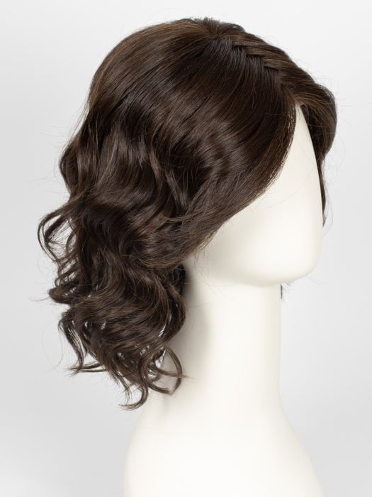 Editor's Pick Large | Synthetic Lace Front Wig (Mono Top) - Image 29