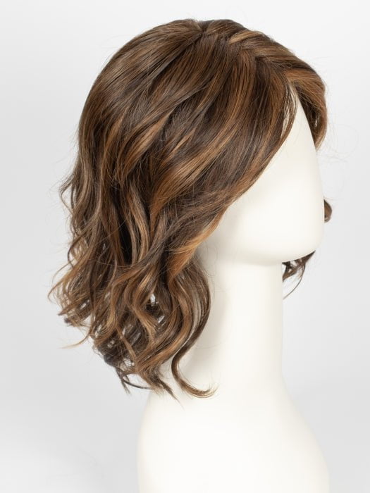 Editor's Pick Large | Synthetic Lace Front Wig (Mono Top) - Image 30