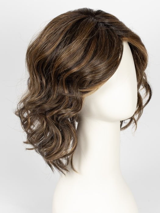 Editor's Pick Large | Synthetic Lace Front Wig (Mono Top) - Image 52