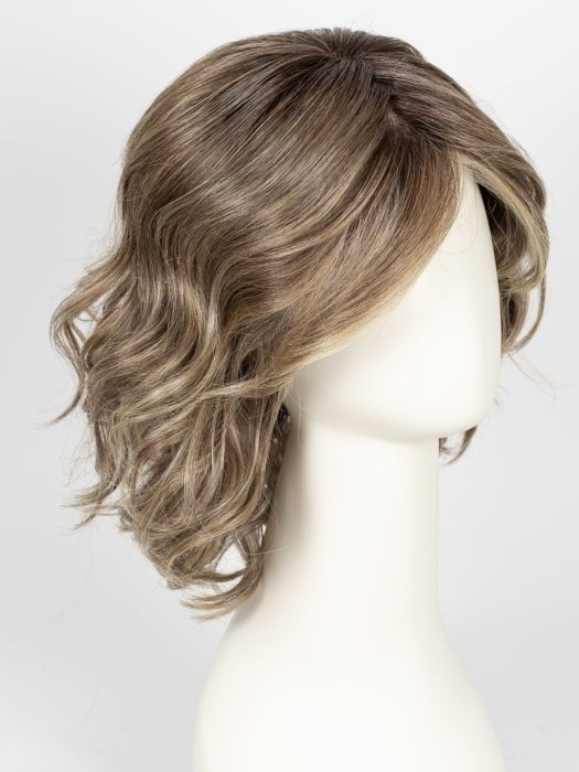 Editor's Pick Large | Synthetic Lace Front Wig (Mono Top) - Image 54