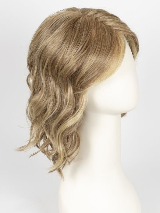 Editor's Pick Large | Synthetic Lace Front Wig (Mono Top) - Image 37