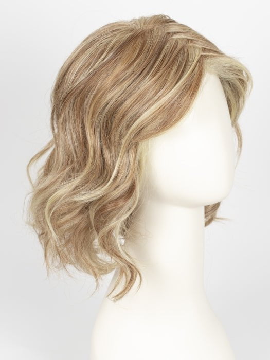 Editor's Pick Large | Synthetic Lace Front Wig (Mono Top) - Image 39
