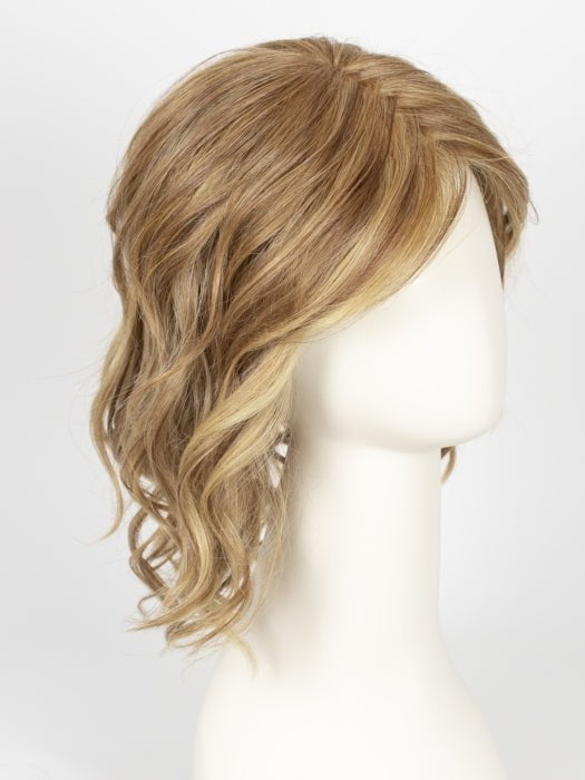 Editor's Pick Large | Synthetic Lace Front Wig (Mono Top) - Image 38