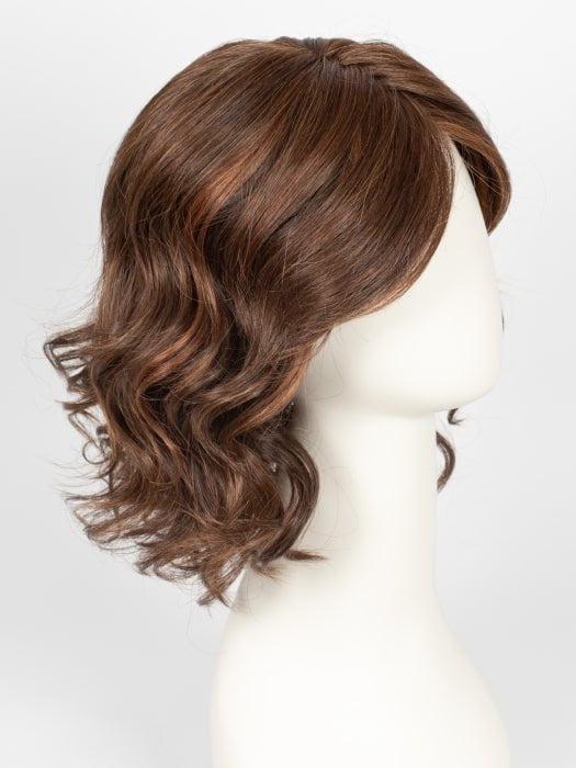 Editor's Pick Large | Synthetic Lace Front Wig (Mono Top) - Image 43