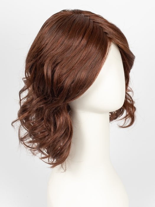 Editor's Pick Large | Synthetic Lace Front Wig (Mono Top) - Image 44