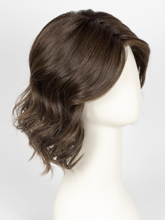 Editor's Pick Large | Synthetic Lace Front Wig (Mono Top) - Image 50