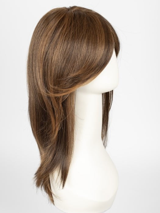 Spotlight Large | Synthetic Lace Front Wig (Mono Top) - Image 40