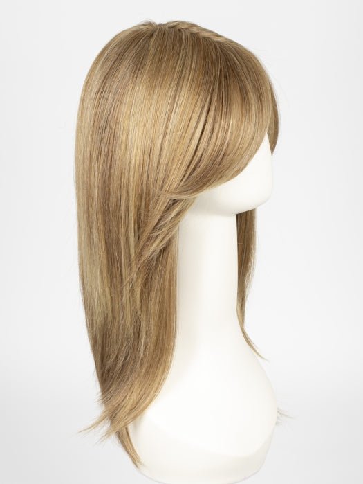 Spotlight Large | Synthetic Lace Front Wig (Mono Top) - Image 49