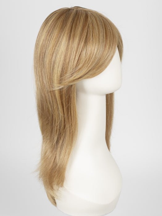 Spotlight Large | Synthetic Lace Front Wig (Mono Top) - Image 47