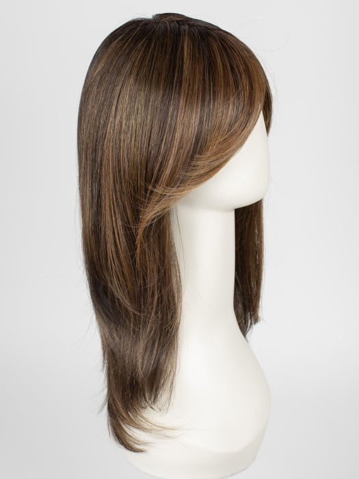 Spotlight Large | Synthetic Lace Front Wig (Mono Top) - Image 57