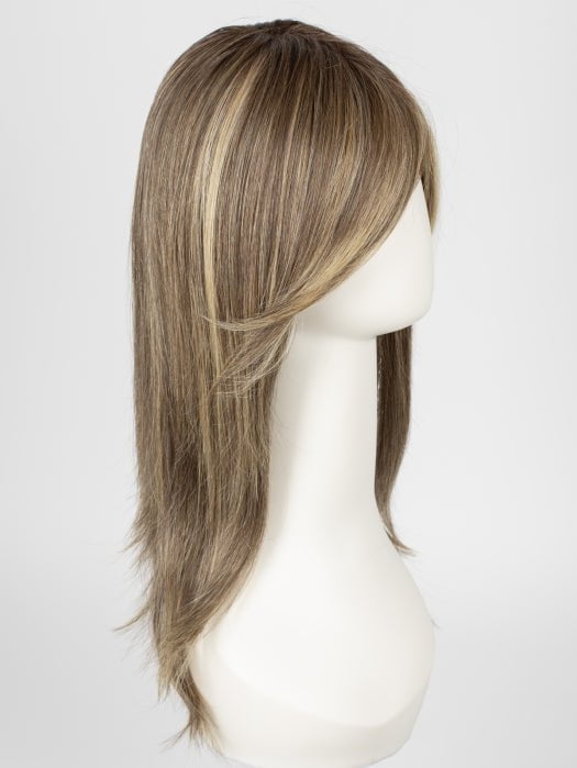 Spotlight Large | Synthetic Lace Front Wig (Mono Top) - Image 63