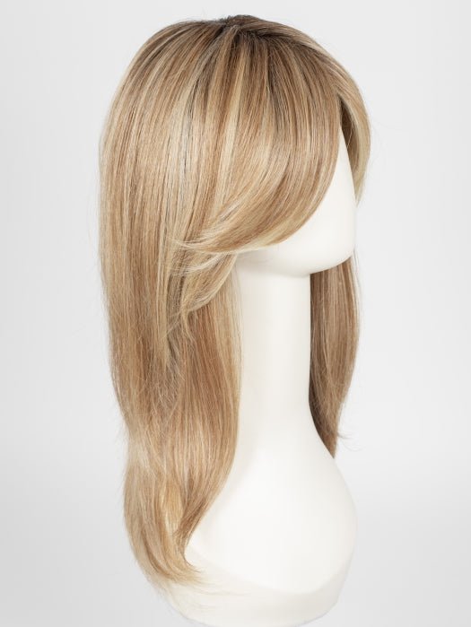 Spotlight Large | Synthetic Lace Front Wig (Mono Top) - Image 59