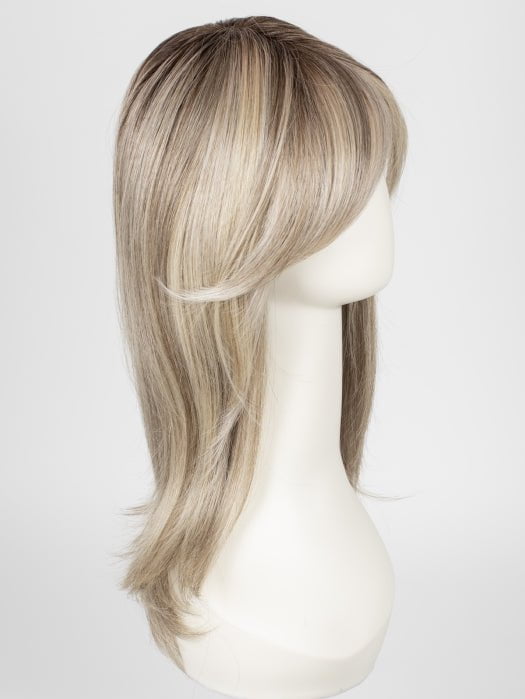 Spotlight Large | Synthetic Lace Front Wig (Mono Top) - Image 64