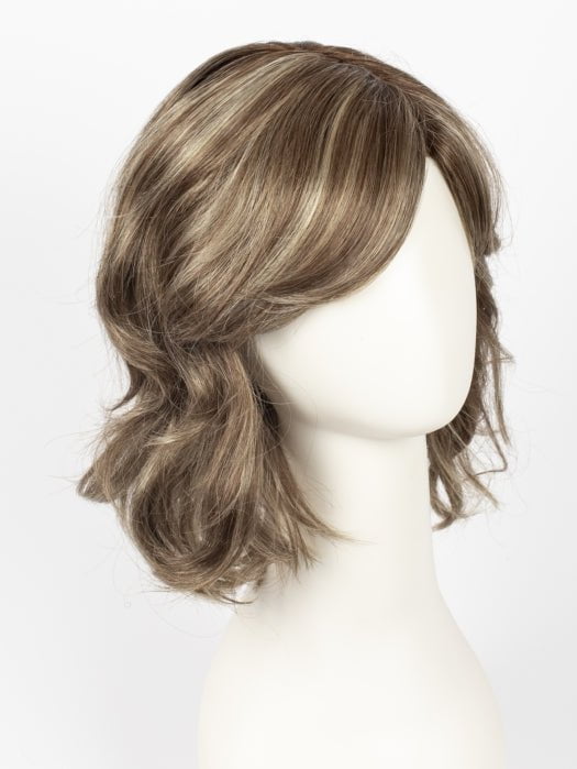 Braylen | Synthetic Lace Front Wig (Mono Top) - Image 22