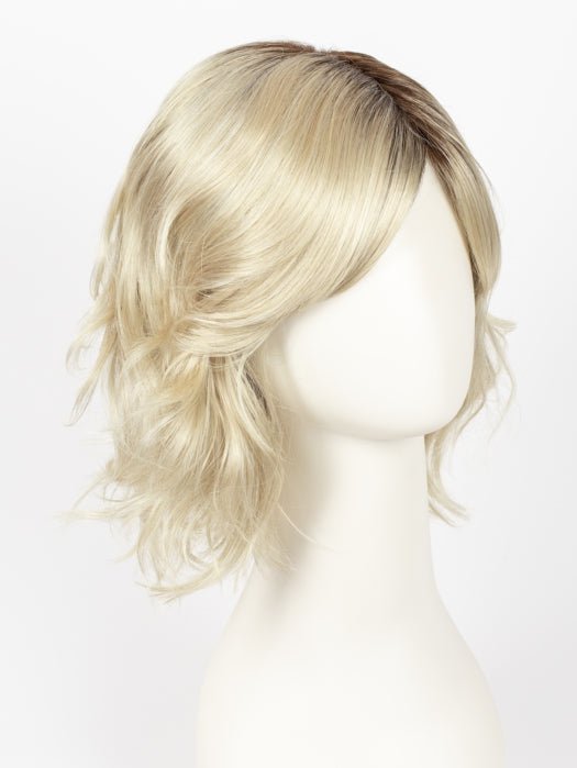 Braylen | Synthetic Lace Front Wig (Mono Top) - Image 28