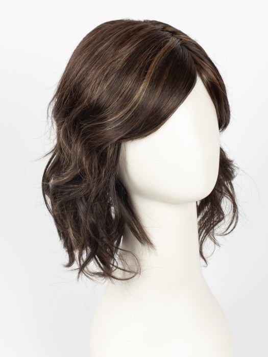 Braylen | Synthetic Lace Front Wig (Mono Top) - Image 12