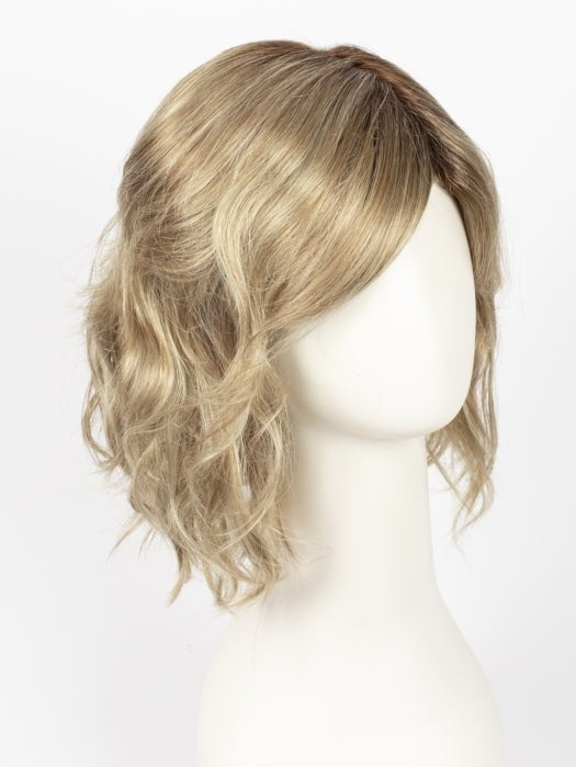 Braylen | Synthetic Lace Front Wig (Mono Top) - Image 26