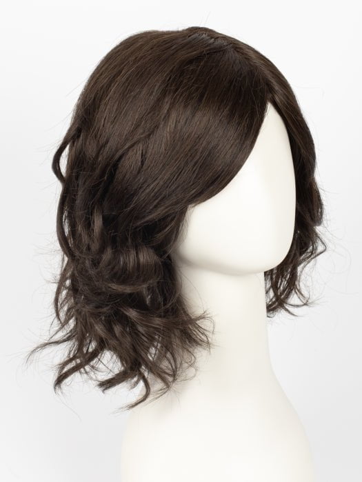 Braylen | Synthetic Lace Front Wig (Mono Top) - Image 9
