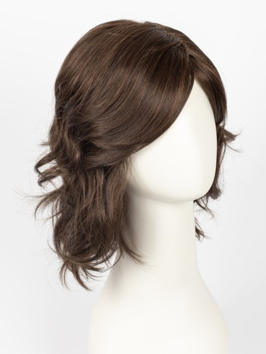 Braylen | Synthetic Lace Front Wig (Mono Top) - Image 11