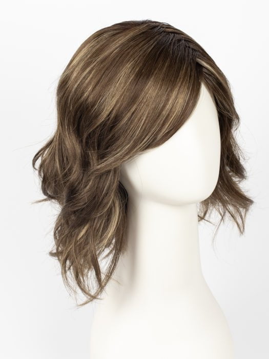 Braylen | Synthetic Lace Front Wig (Mono Top) - Image 19
