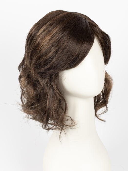Braylen | Synthetic Lace Front Wig (Mono Top) - Image 21