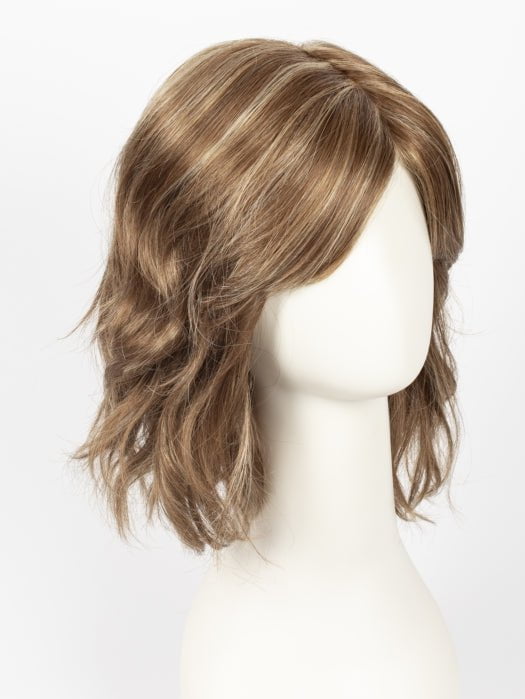 Braylen | Synthetic Lace Front Wig (Mono Top) - Image 15
