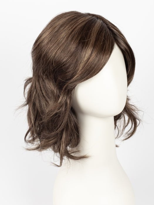 Braylen | Synthetic Lace Front Wig (Mono Top) - Image 18